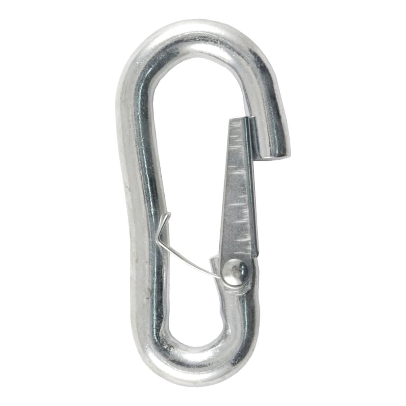CURT 81277 7/16-in Snap Hook (5,000-lb)