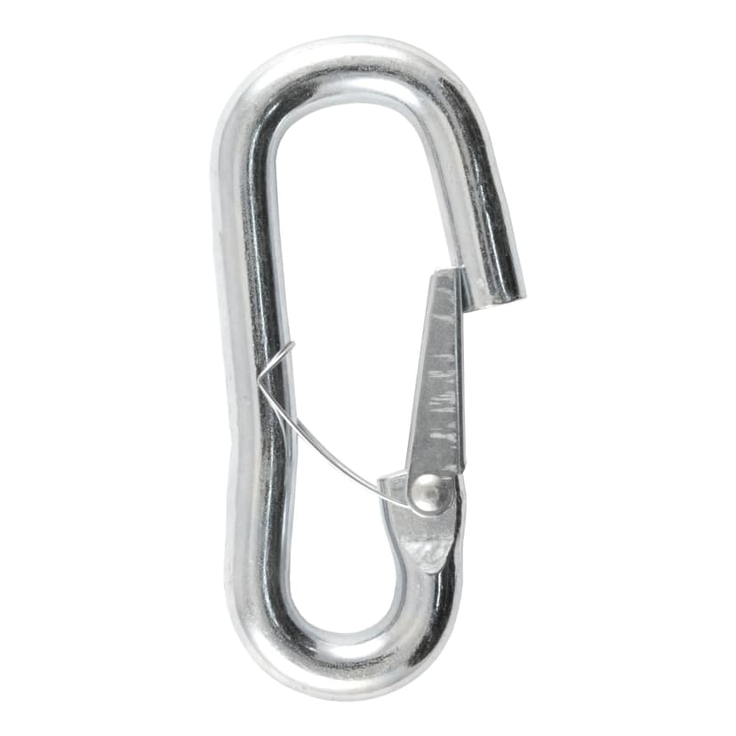 CURT 81288 9/16-in Snap Hook (5,000-lb)