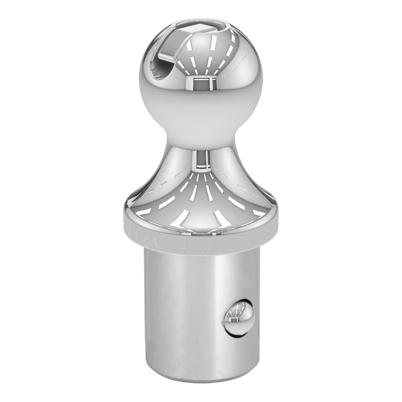 CURT 60601 OEM Puck System 2-5/16-in Gooseneck Ball, Ram (30K)