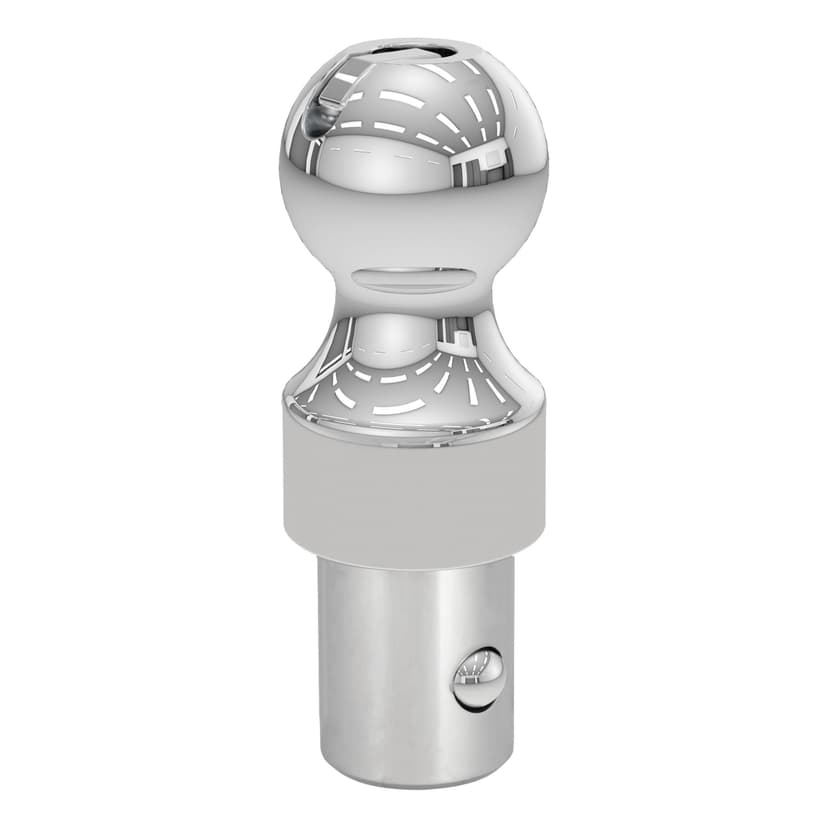 CURT 60628 OEM Puck System 3-in Gooseneck Ball