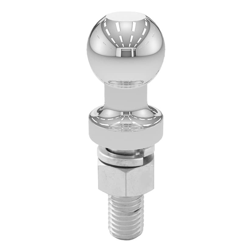 CURT 40093 Replacement 1-1/4-in Sway Control Ball (5/8-in x 1-3/4-in Shank)