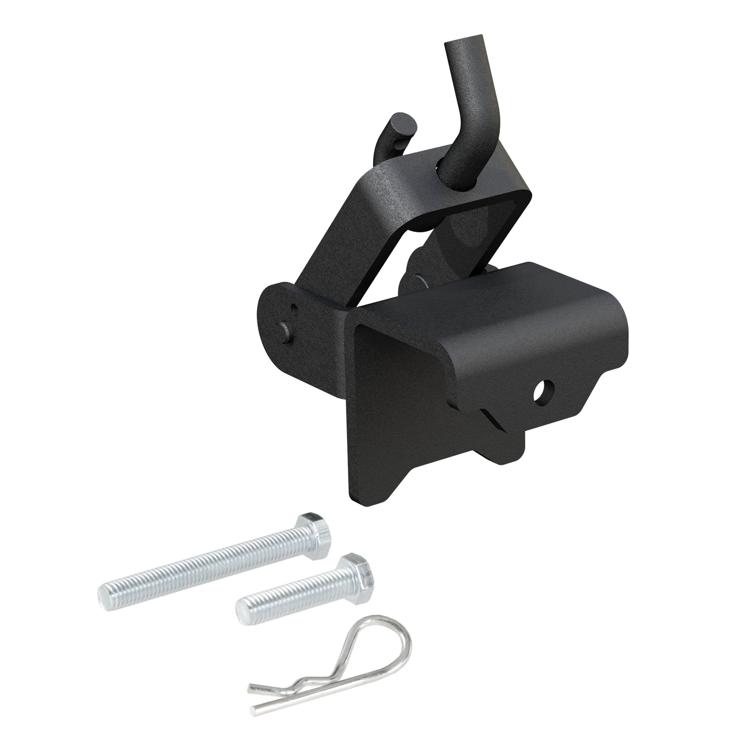 CURT 17008 Replacement Weight Distribution Hookup Bracket, 1-pk