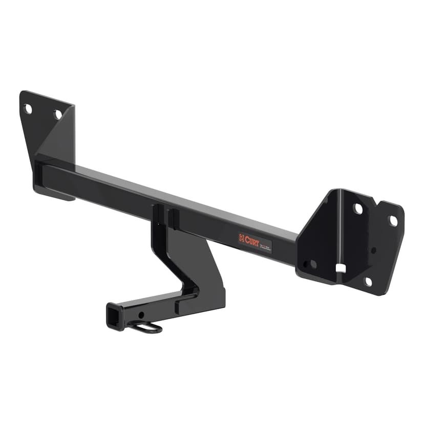 CURT 11612 Class 1 Trailer Hitch, 1-1/4-Inch Receiver, Fits Select Buick Encore GX, Chevrolet Trailblazer