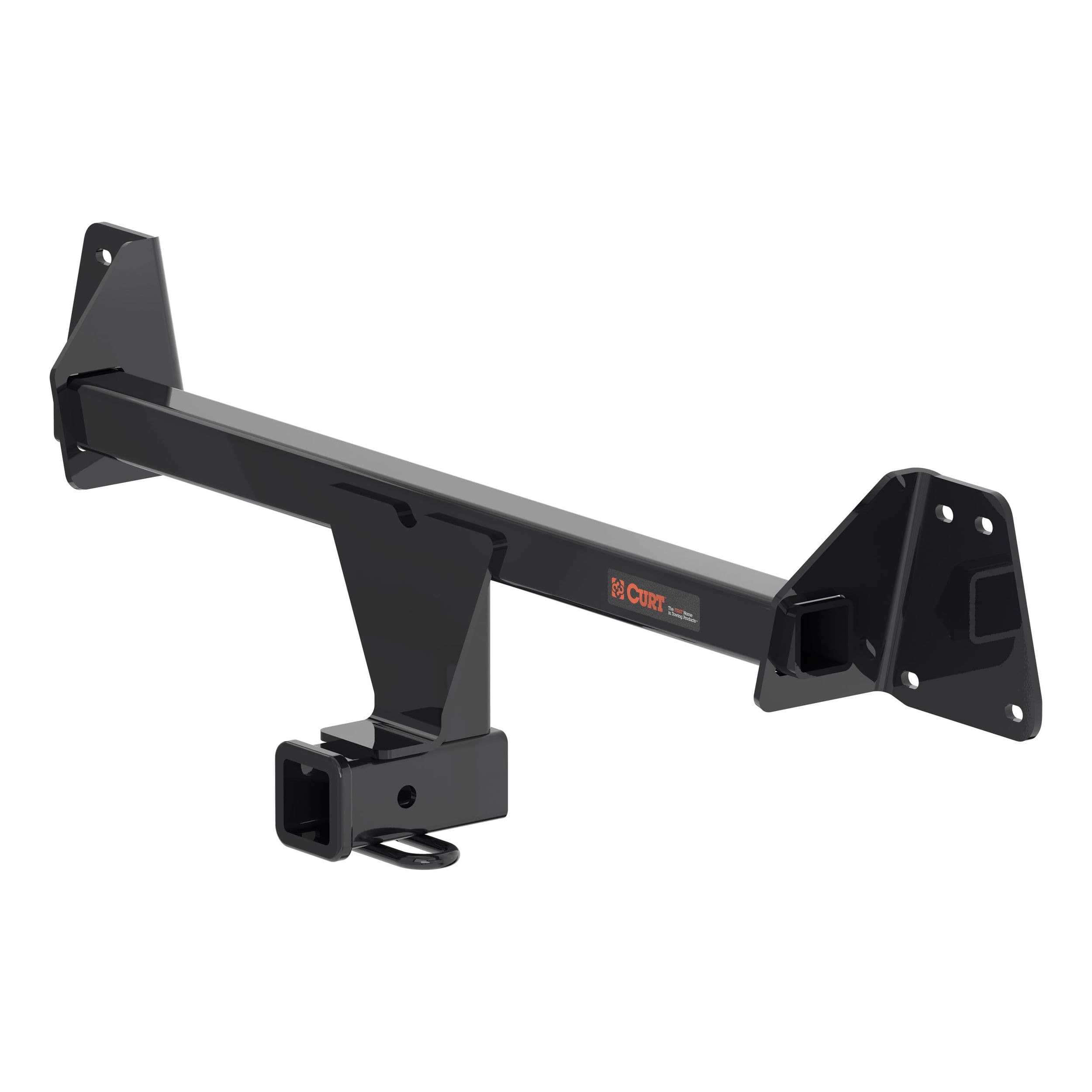 CURT 11637 Class 1 Trailer Hitch, 2-in Receiver, Select Toyota Corolla Cross