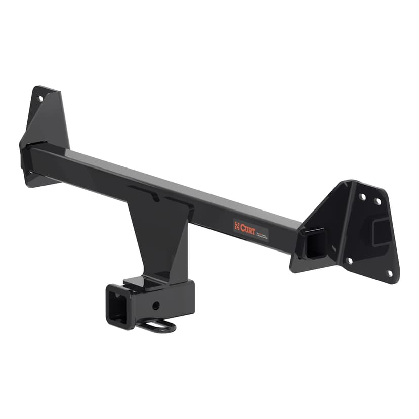 CURT 11637 Class 1 Trailer Hitch, 2-in Receiver, Select Toyota Corolla Cross