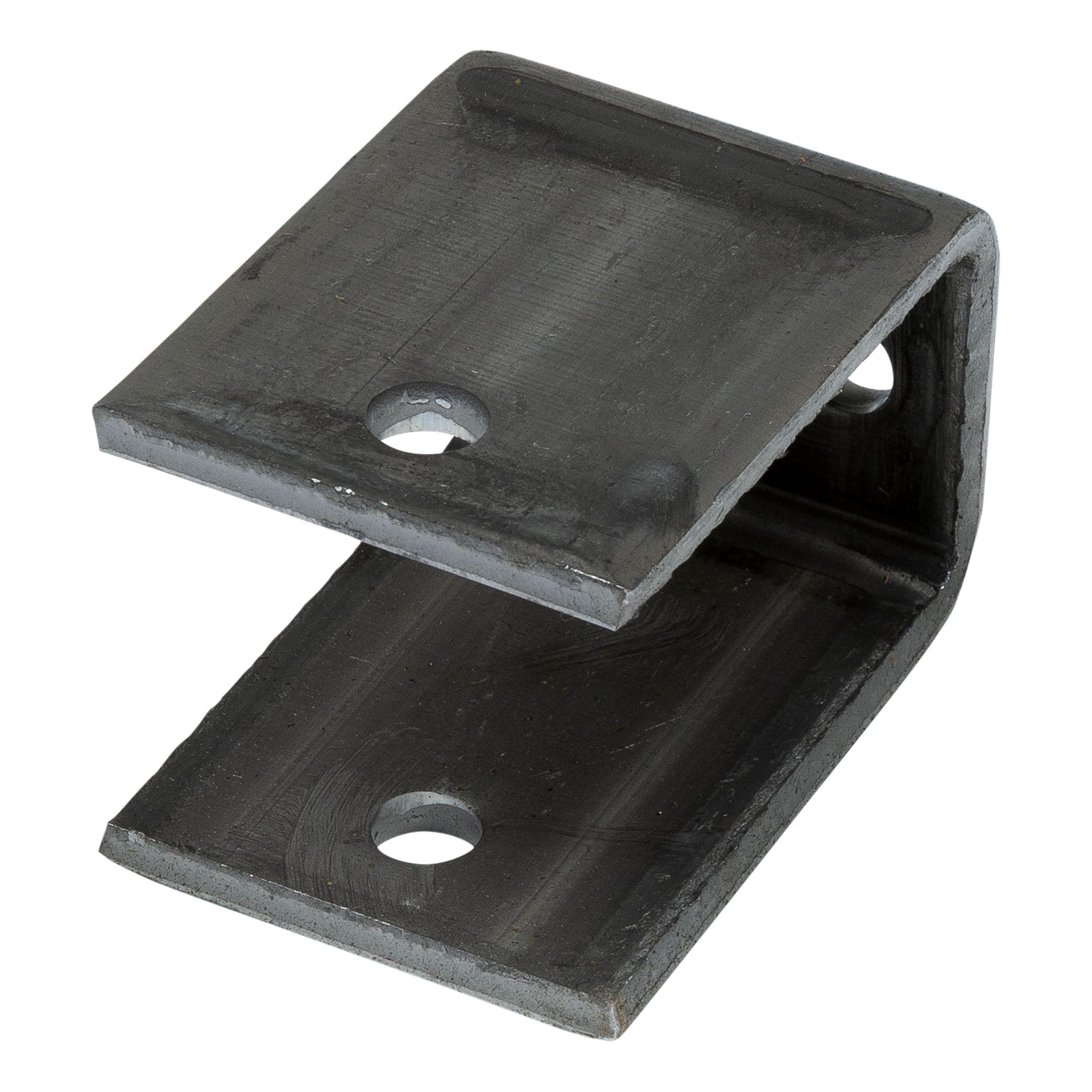 CURT Lippert 127784 Front Trailer Axle Hanger for 4-5/16-in x 2-3/16-in, 2,200-8,000-lb Axle Rating