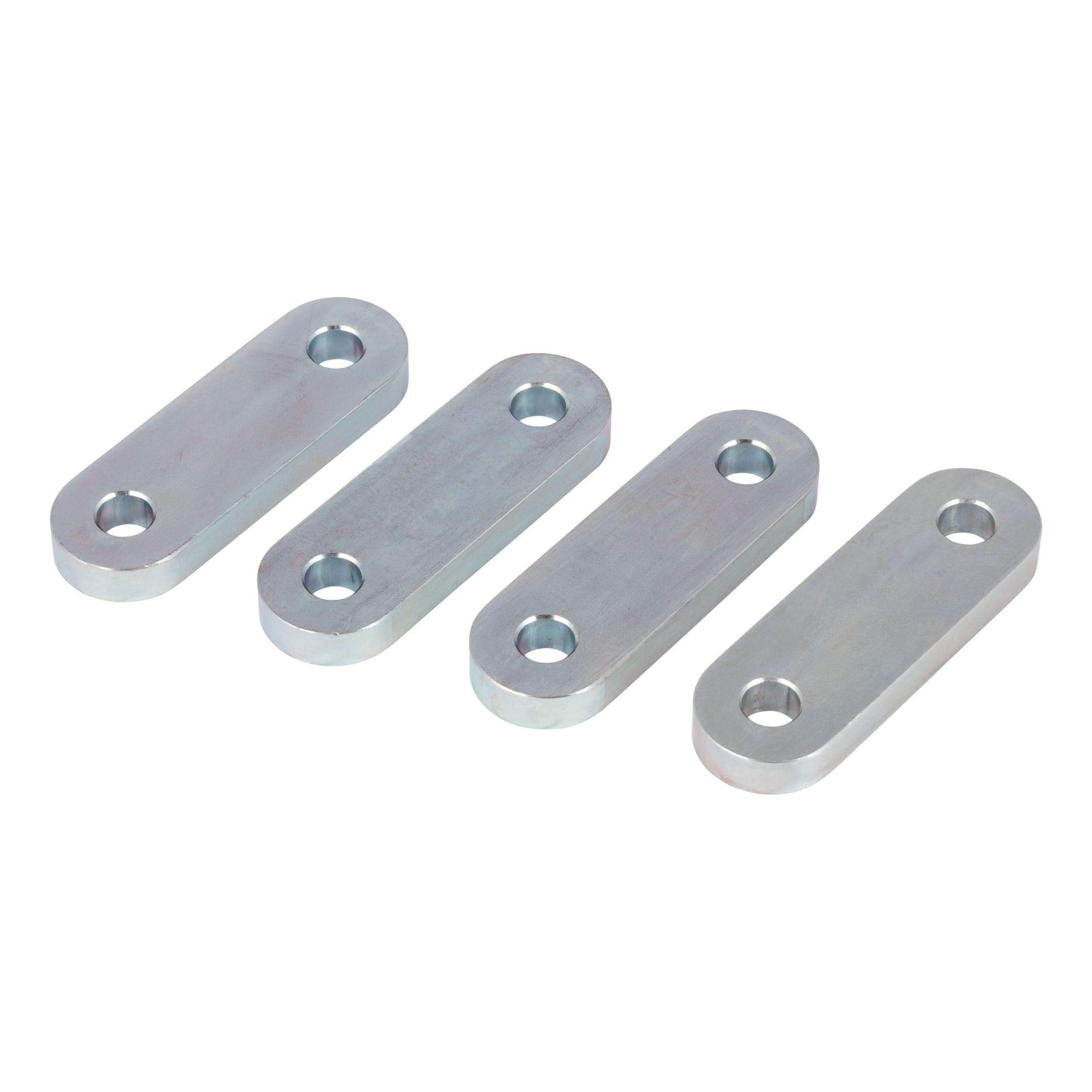 CURT Lippert 1567651 Heavy Duty Shackle Link, 3.13-in Width