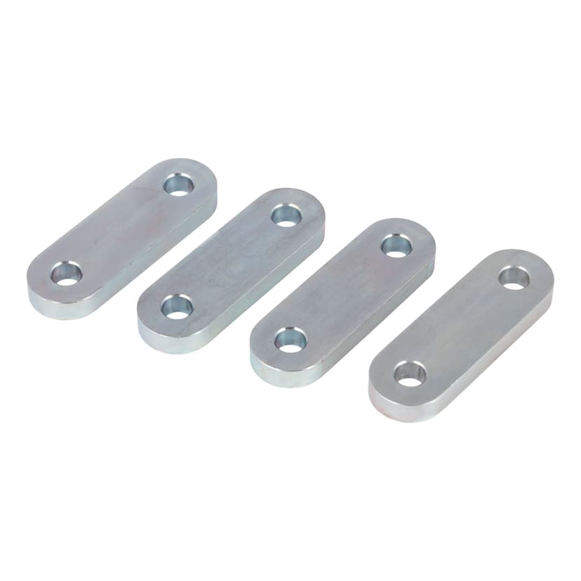 CURT Lippert 1567651 Heavy Duty Shackle Link, 3.13-in Width