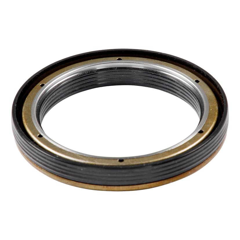 CURT 176692 Wheel End Oil Seal, 10,000-lb Axles, 2.875-in Inner Diameter