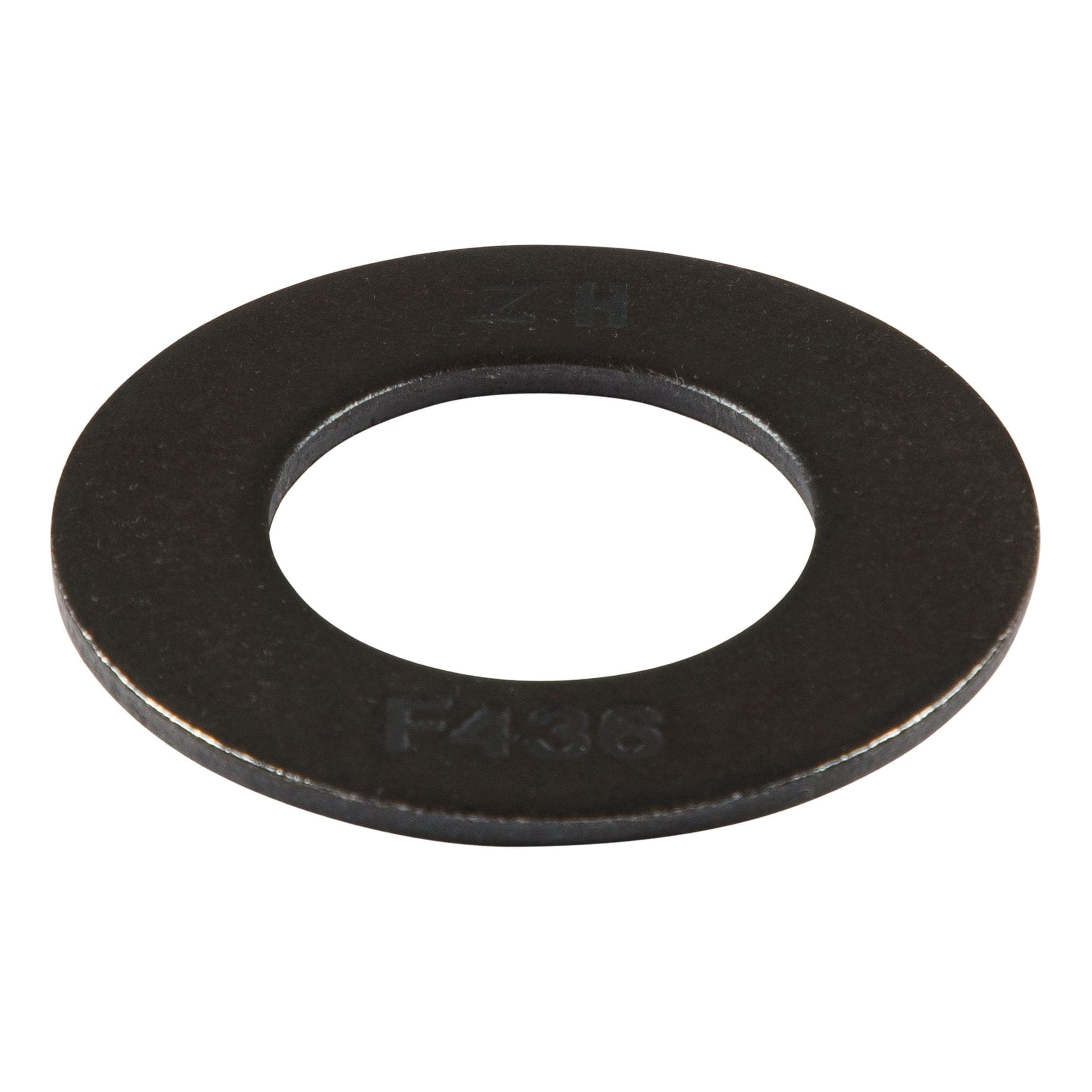 CURT Lippert 181895 Round Spindle Washer 1.5-in Inner Diameter, 3-in Outer Diameter