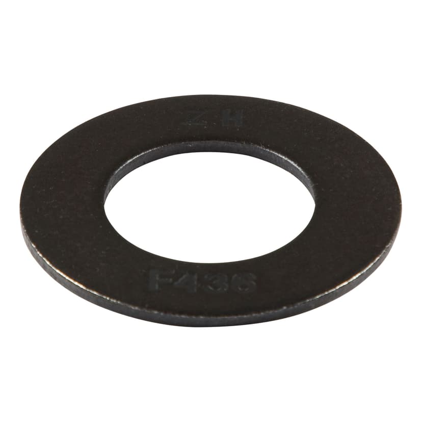 CURT Lippert 181895 Round Spindle Washer 1.5-in Inner Diameter, 3-in Outer Diameter