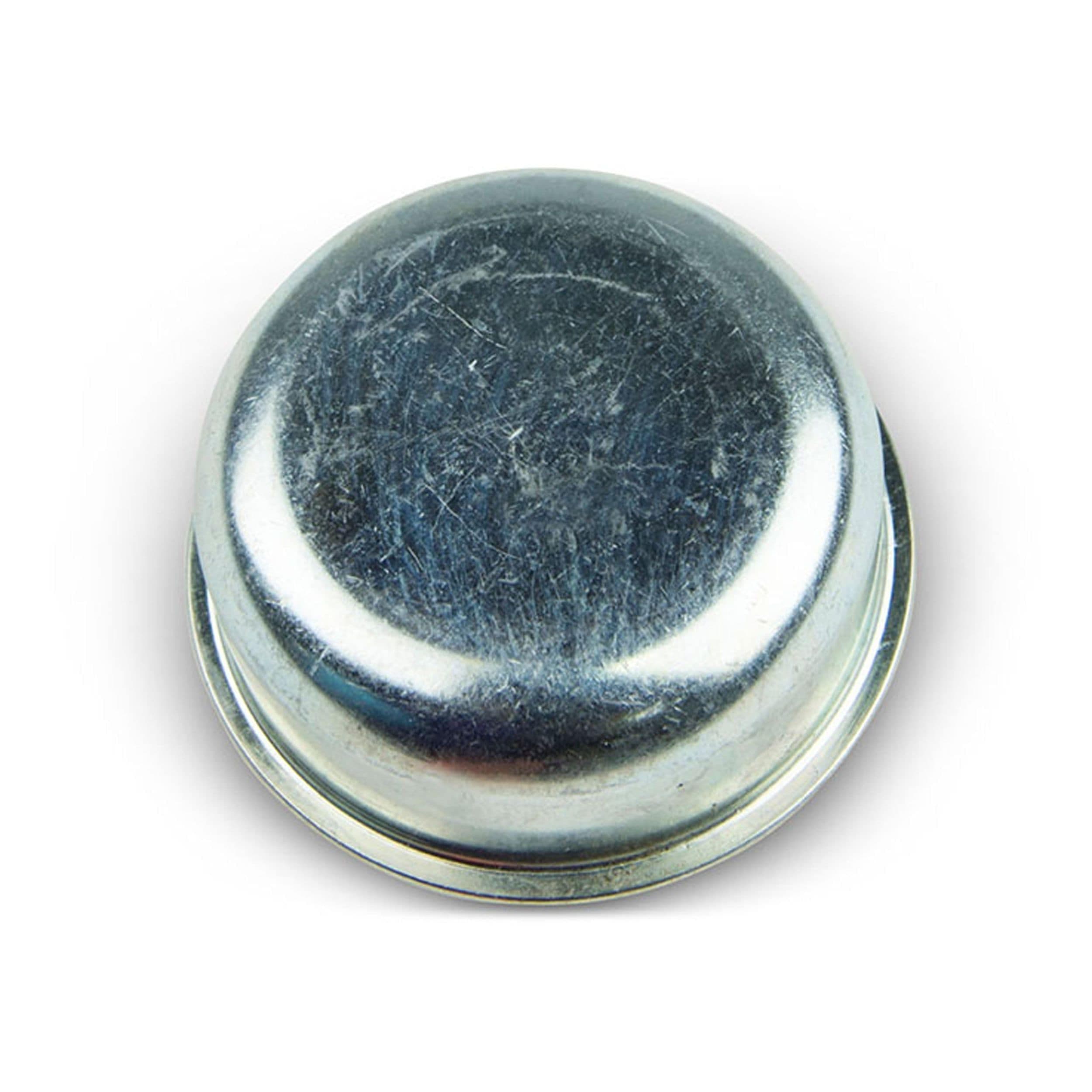 Lippert 693795 Dust Cap for Standard Axle Hub, 5,200-6,000-lb, 10-pk