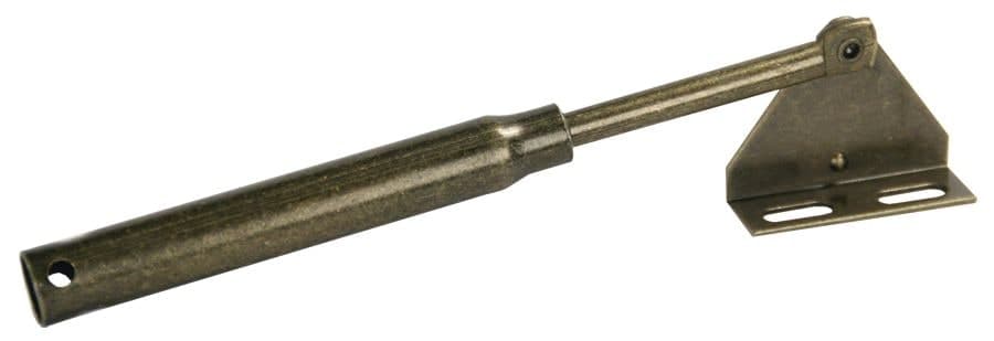 JR Products 70545 Cabinet Door Struct with Mounting Hardware, Metal