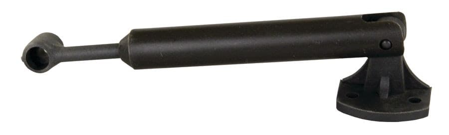 JR Products 70555 Cabinet Door Struct with Mounting Hardware, Plastic