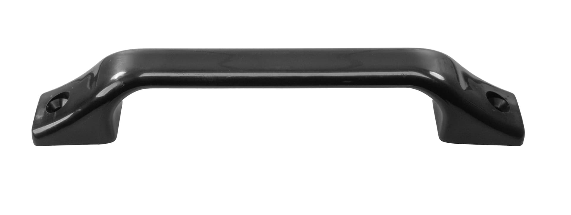 JR Products 06-30315 Grab Handle for RV Entry/Exit, Plastic, Black
