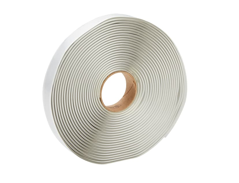 Dicor Butyl-Seal, UV & Water-Resistant, 1/8-in x 3/4-in x 30-ft