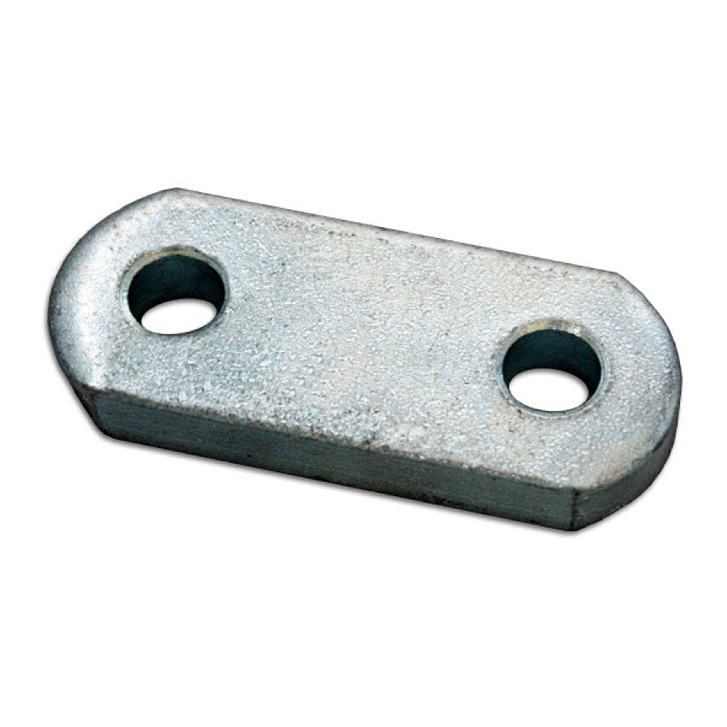 CURT Lippert 126172 Heavy Duty Shackle Link, 2.25-in Width