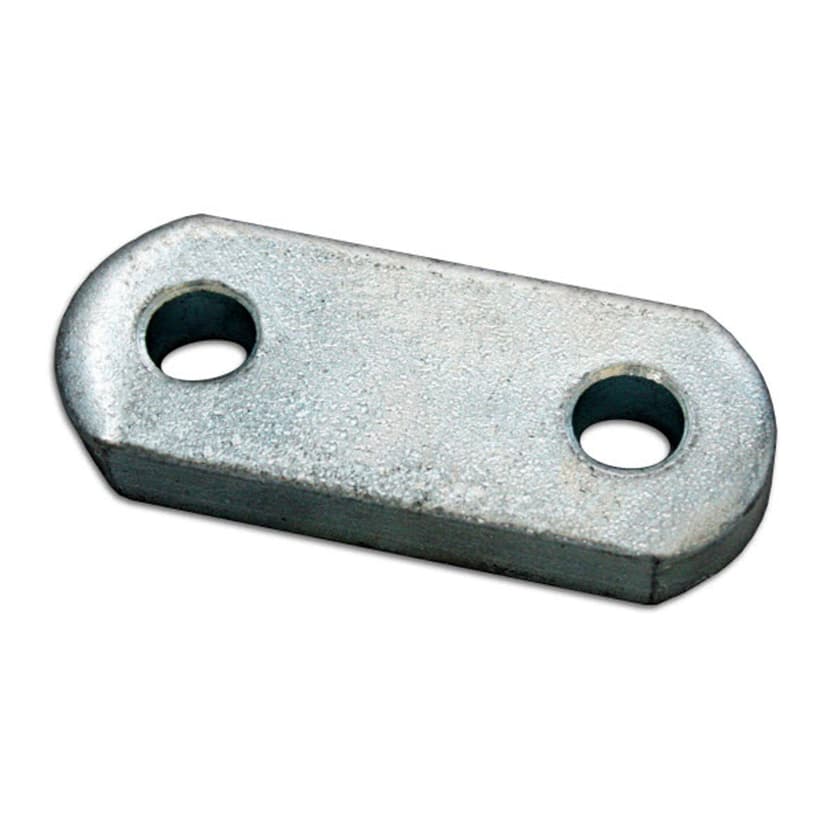 CURT Lippert 126172 Heavy Duty Shackle Link, 2.25-in Width