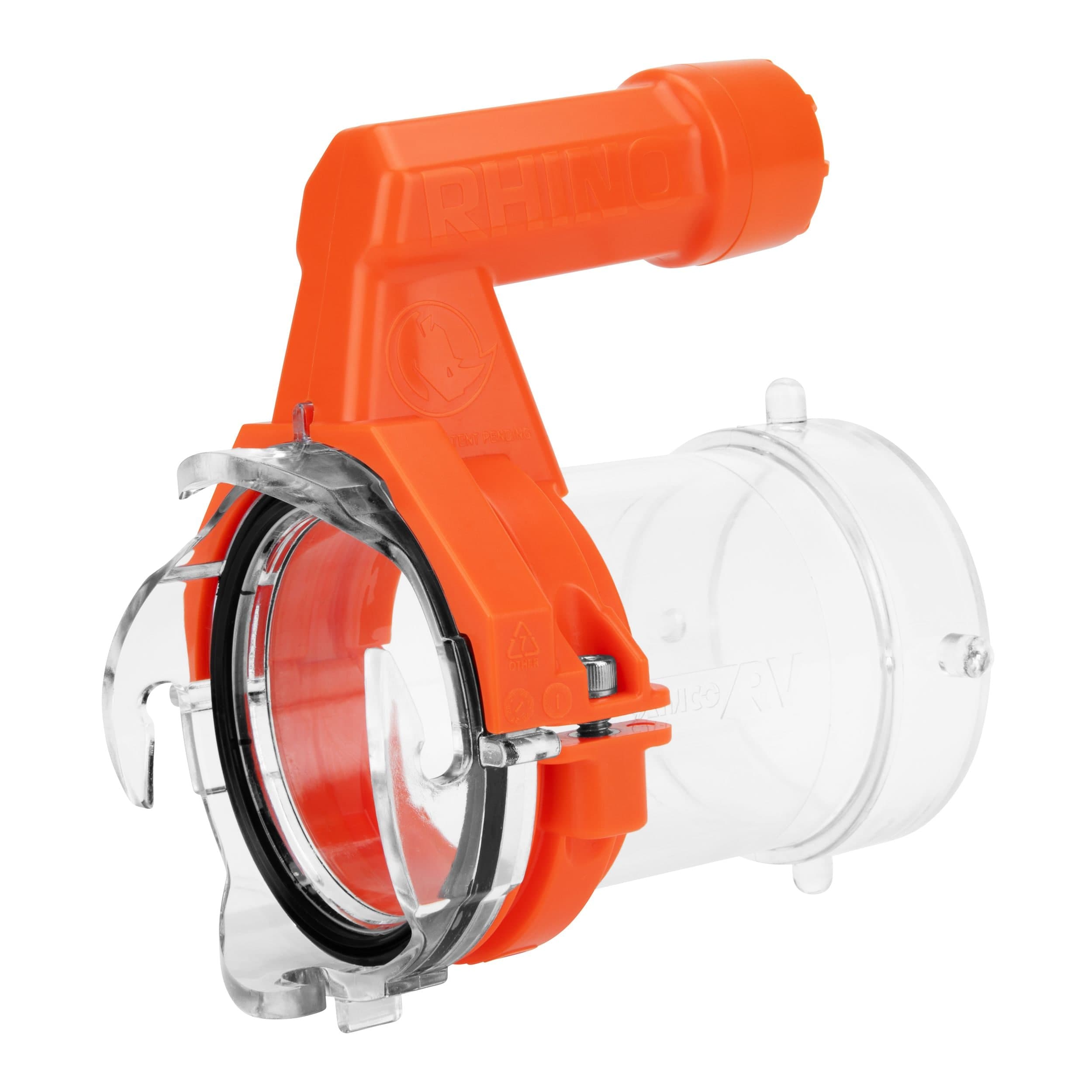 Camco Rhino PRO Sewer Hose Extender