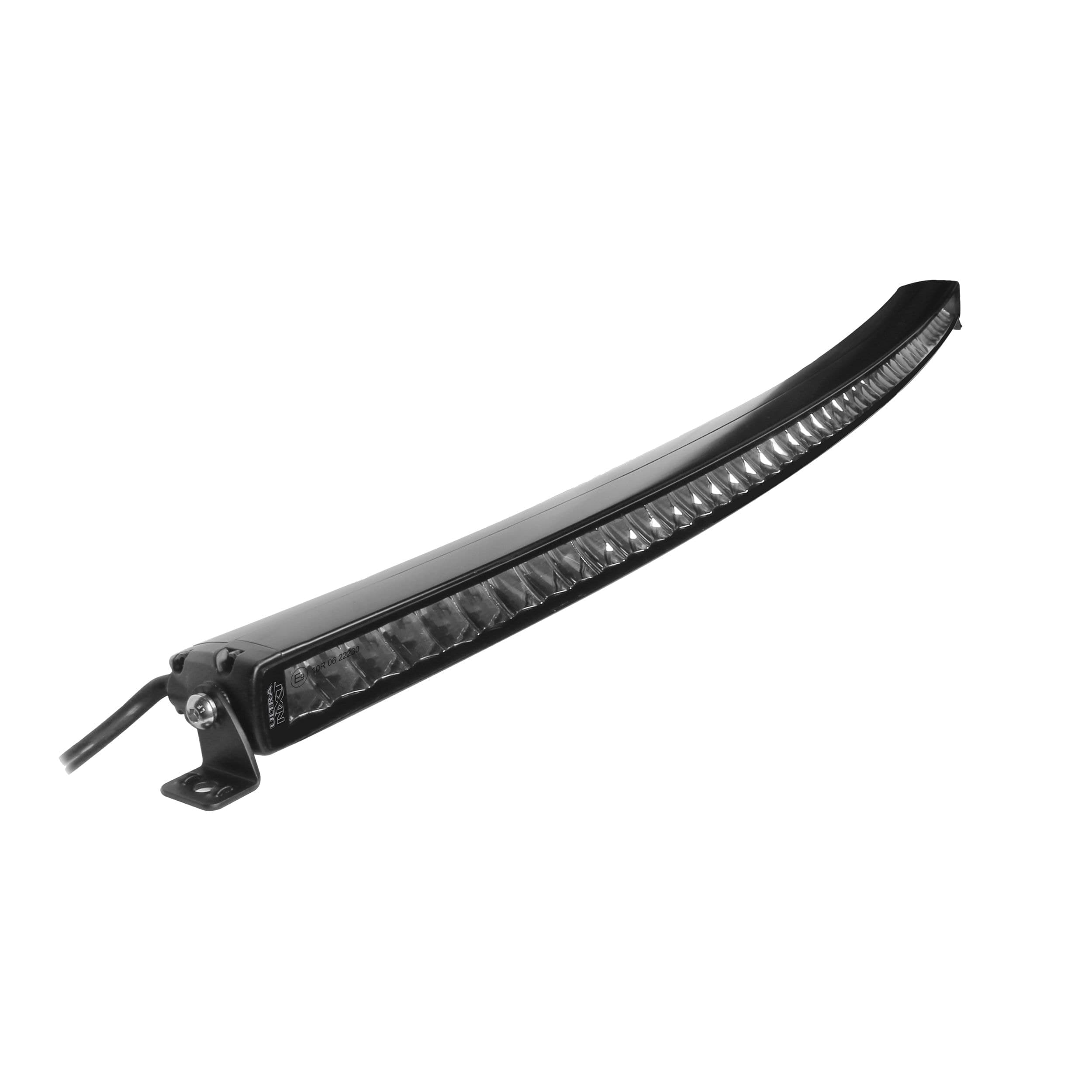 Unibond ULTRA NXT 40-in 5W Curved Single Row 42-Light LED Lamp