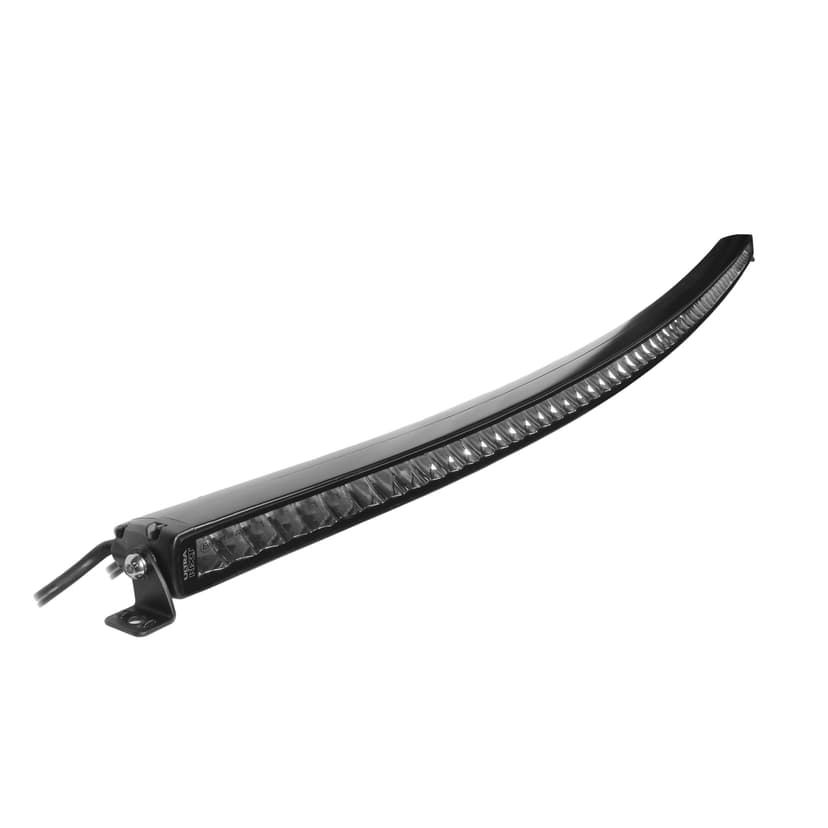 Unibond ULTRA NXT 50-in 5W Curved Single Row 54-Light LED Lamp