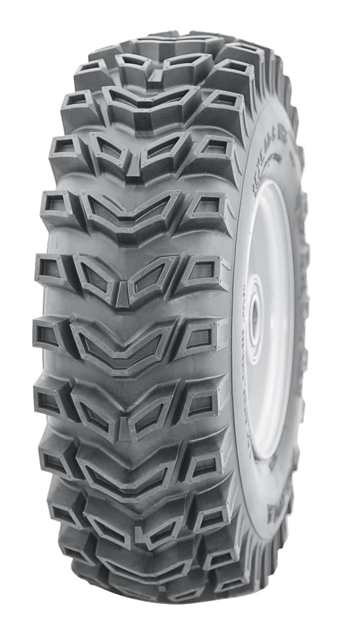 Hi-Run Snowblower Tire, 4.80-8 4PR, Tire Only
