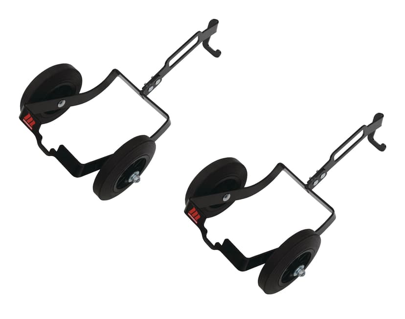 MotoMaster Snowmobile Drive-On Dolly Set, 1500-lb