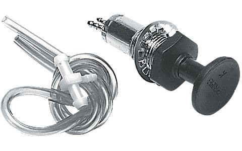 Kimpex 07-501 Plunger Type Primer Kit