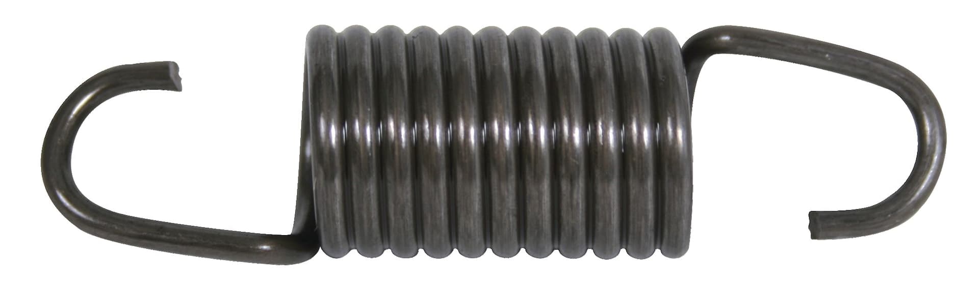 Kimpex Standard Exhaust Pipe Spring, 2-1/2-in