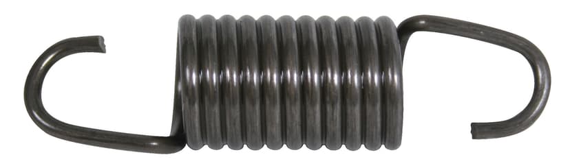 Kimpex Standard Exhaust Pipe Spring, 2-1/2-in