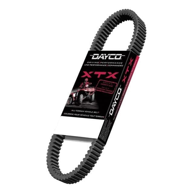 Dayco XTX 5020 Extreme ATV Belt