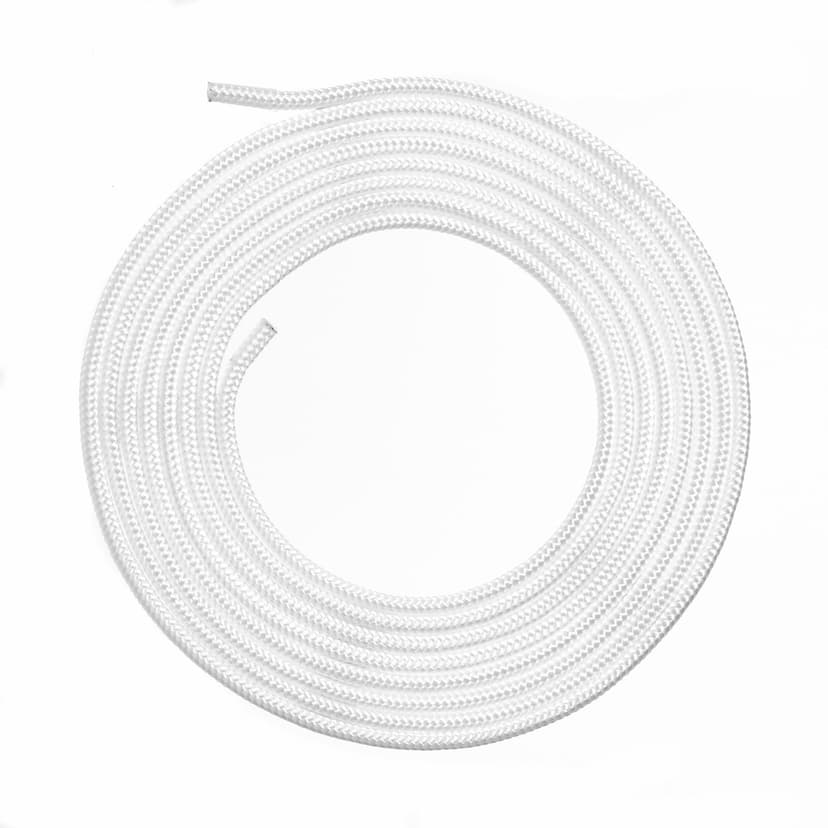 Kimpex Replacement Starter Rope for Arctic Cat & Yamaha Models, 10-ft