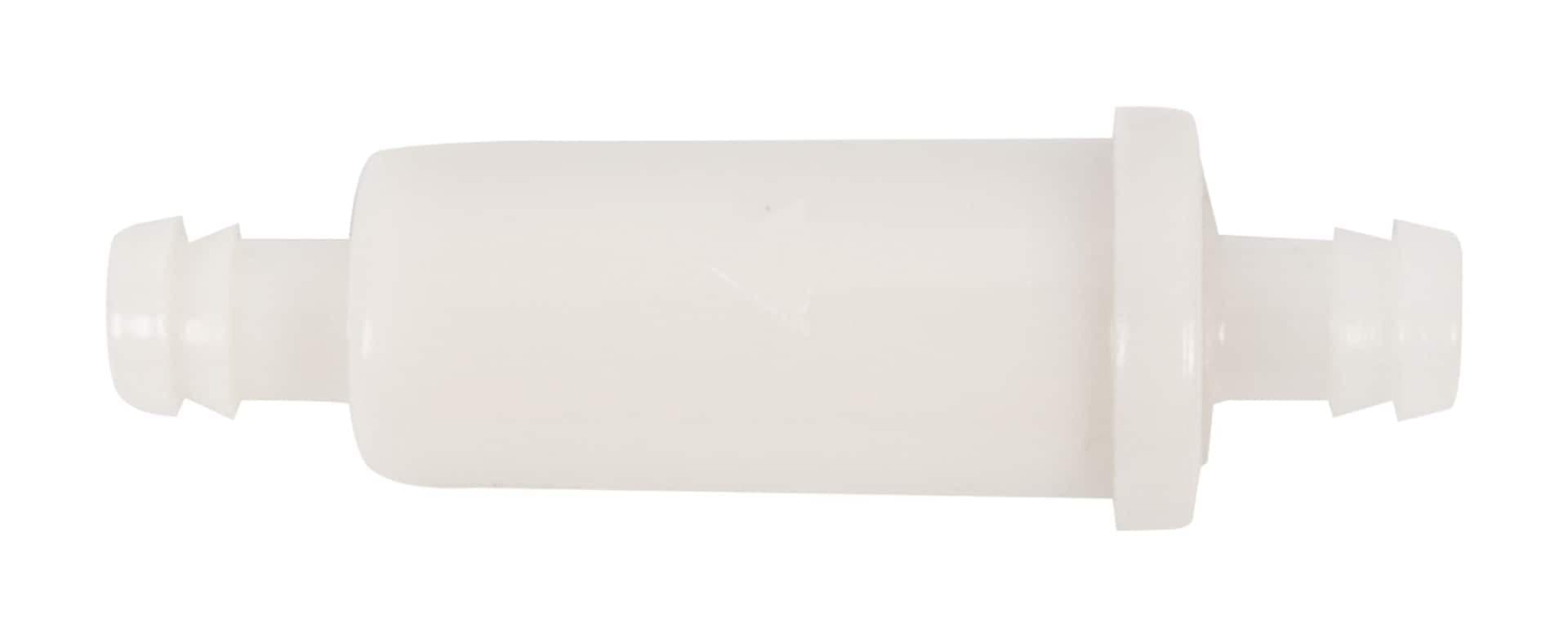 Kimpex Universal In-Line Fuel Filter for Snowmobile and ATV models