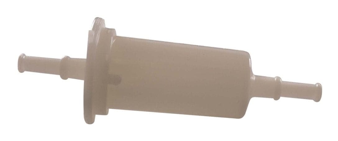 Kimpex Super In-line Nylon 7/32-in & 1/4-in Fuel Filter
