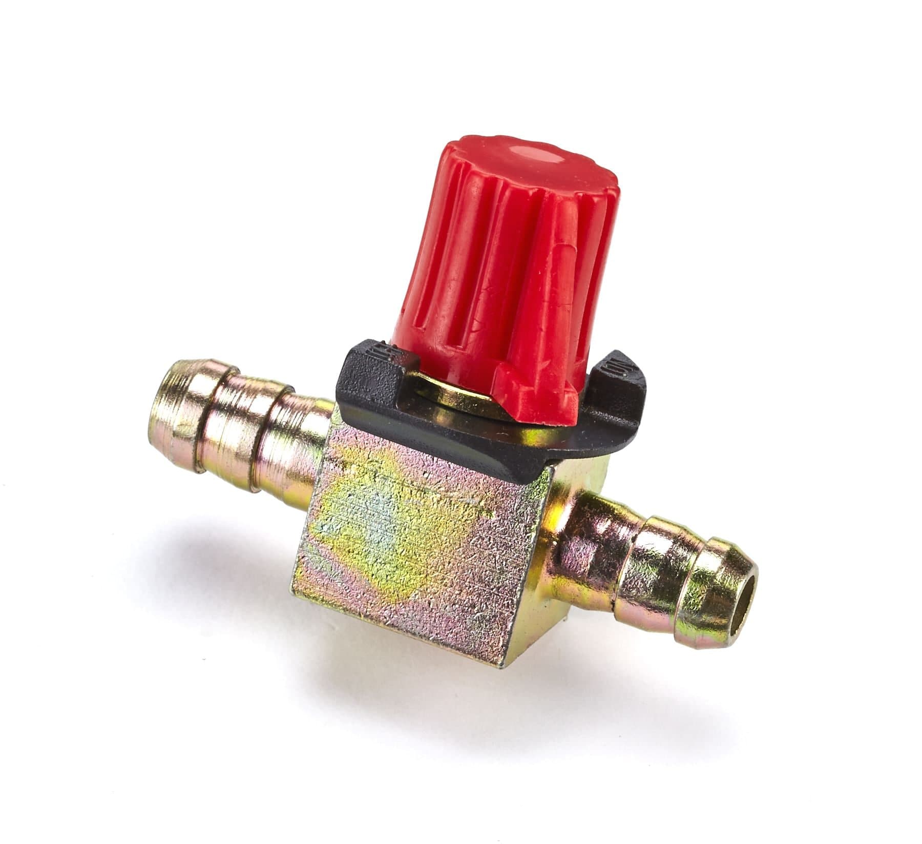 Raider 11-6294 Universal Fuel Line Shut Off Valve, 5/16-in