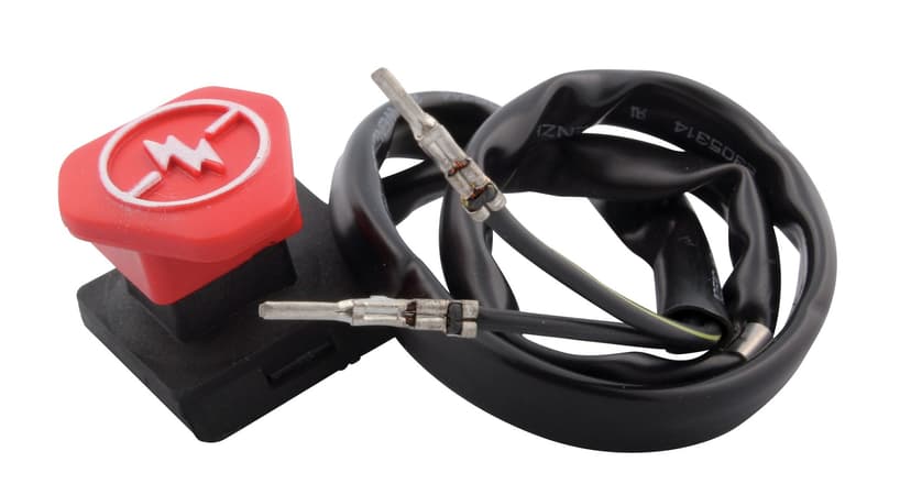 Kimpex Dimmer and Kill Switch