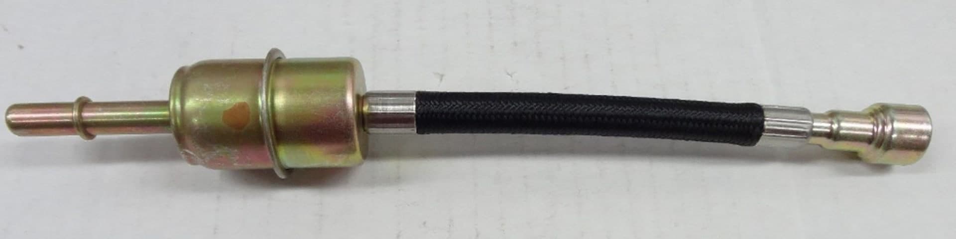 Kimpex Fuel Hose Assembly with Fuel Filter