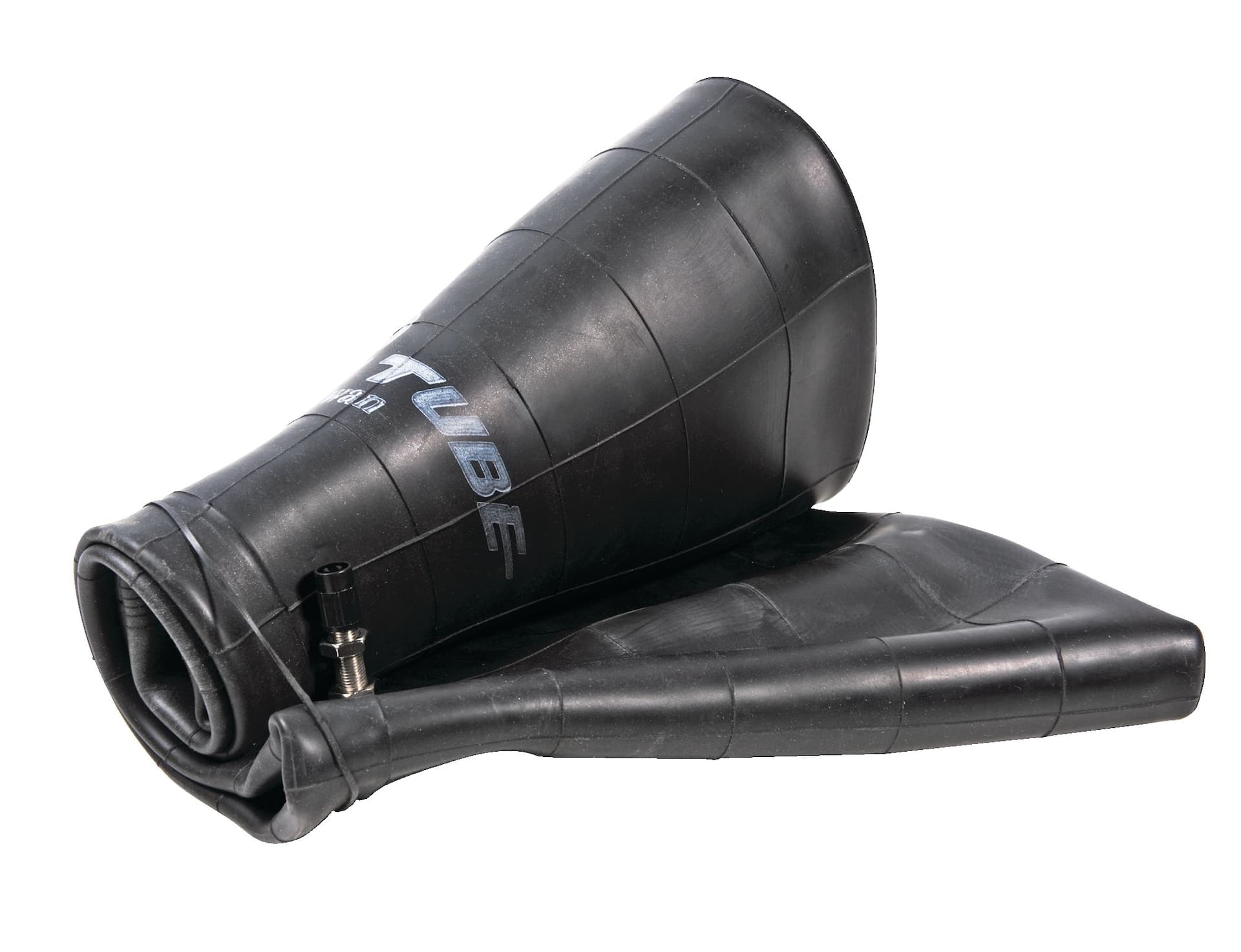 Carlstar Trailer Tube with TR13 Valve, 530x12