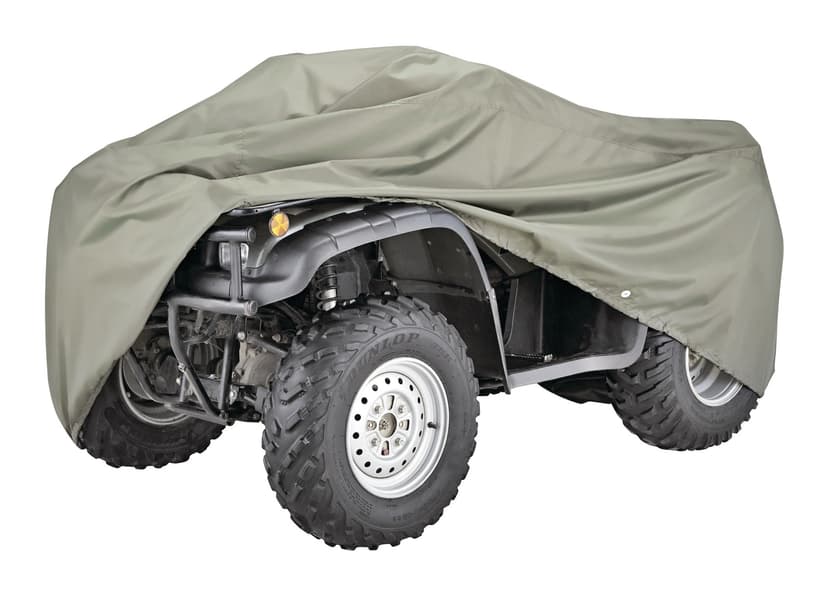 Tripel Waterproof ATV Storage Cover, X-Large