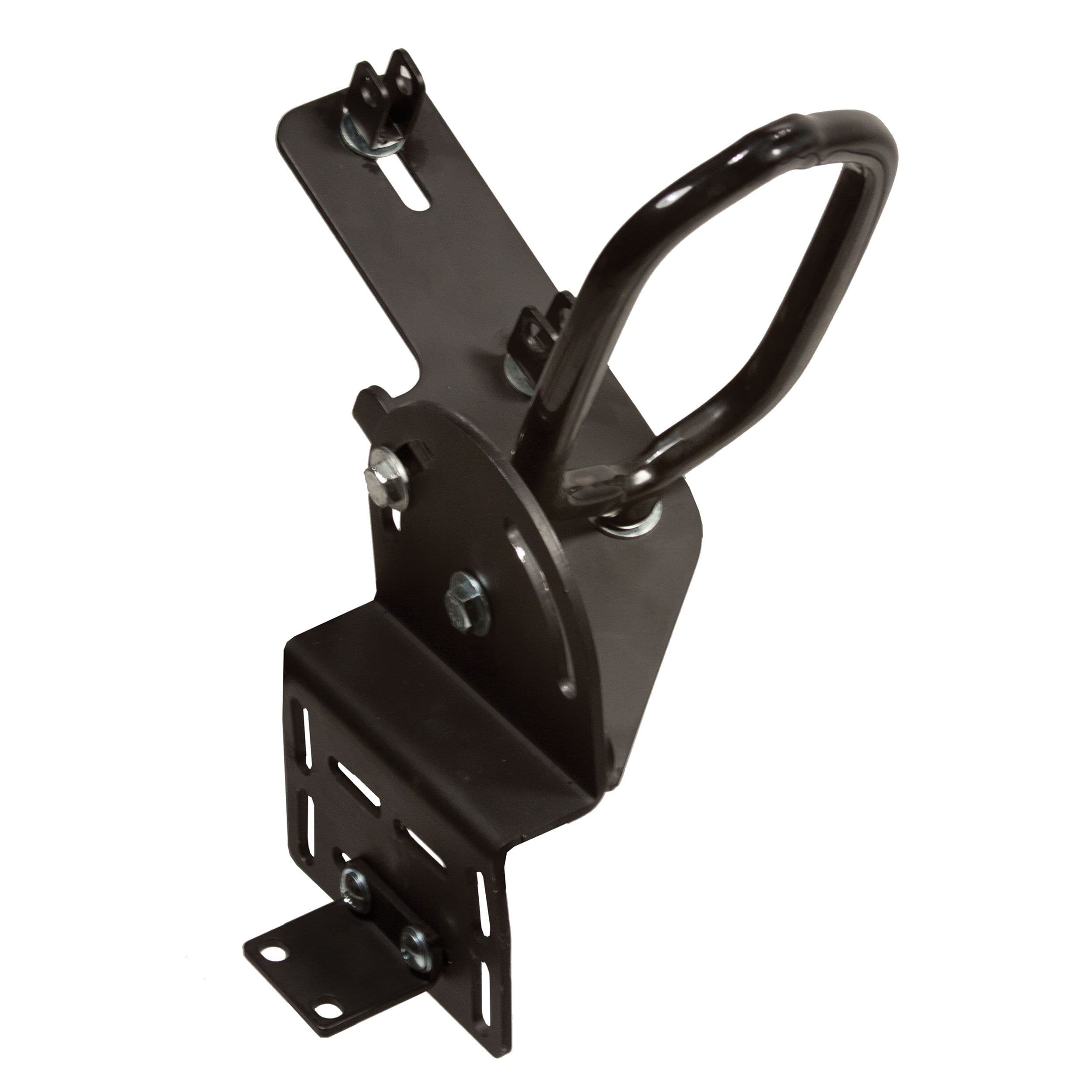 Kolpin 20200 Universal Gun & Chain Saw Boot Kit Bracket