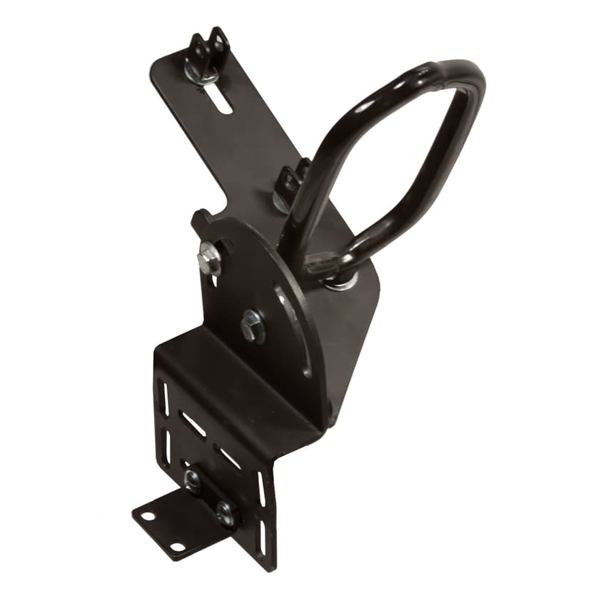 Kolpin 20200 Universal Gun & Chain Saw Boot Kit Bracket