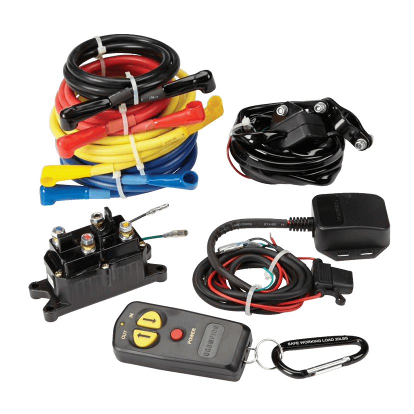 Champion Wireless Winch Remote Kit