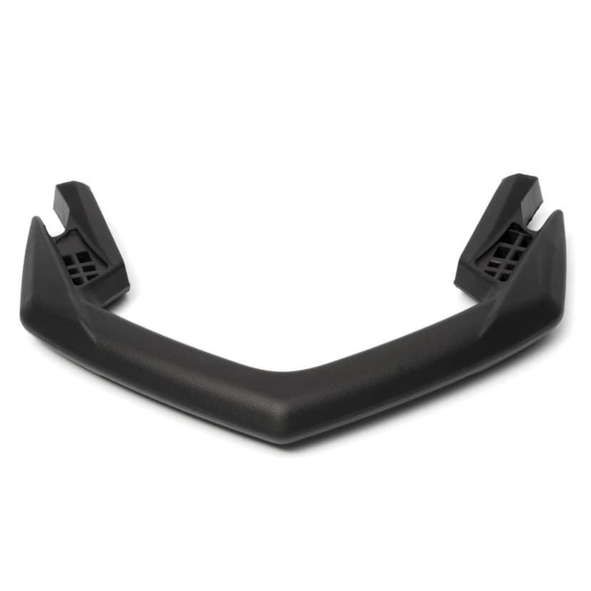 Kimpex Snowmobile Bumper, Yamaha RX & RS, Front