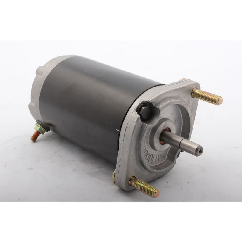 Kimpex Snowmobile Starter, Arctic Cat