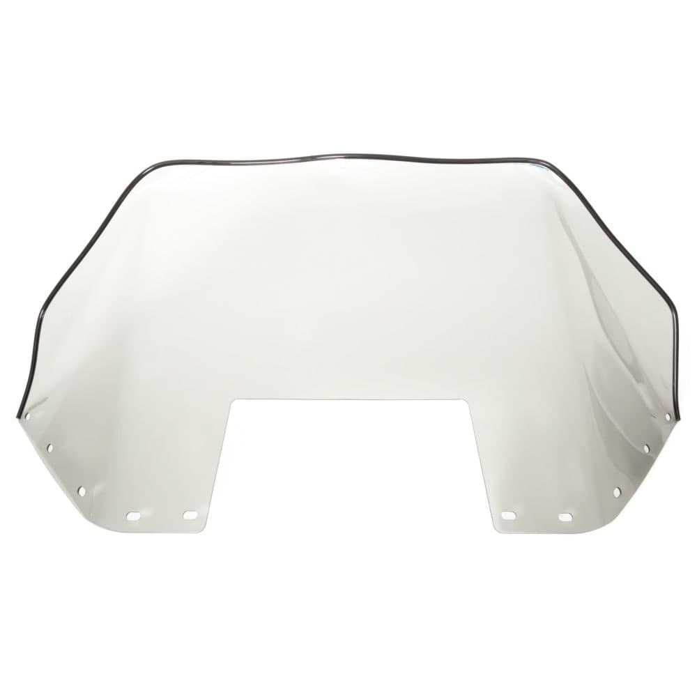 Kimpex Polycarbonate Windshield, Front