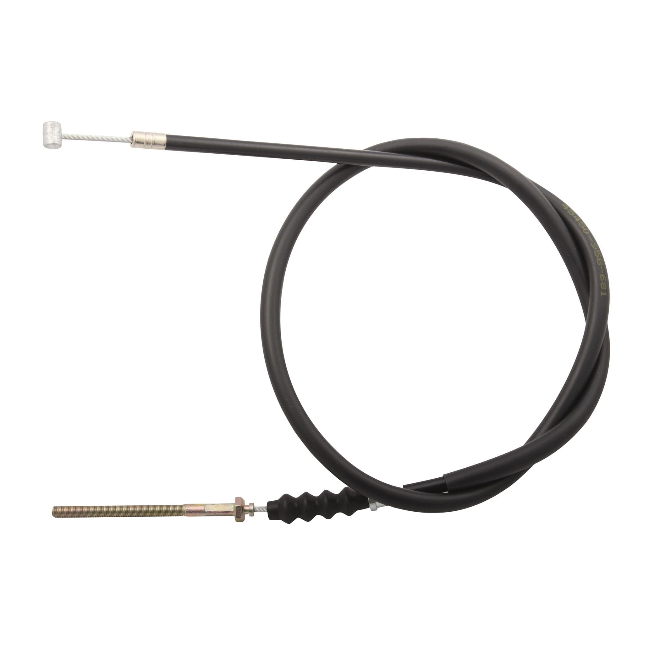 KIMPEX Steel Brake Cable, Front