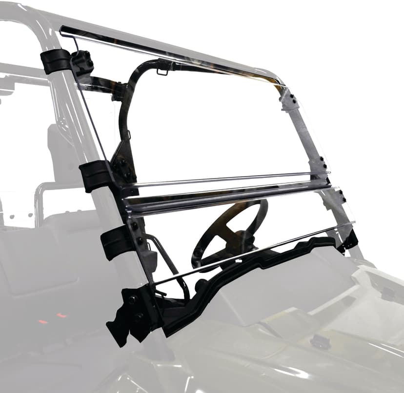 Kolpin 2737 UTV Windshield for Honda® Pioneer® 700 2-Pass/4-Pass
