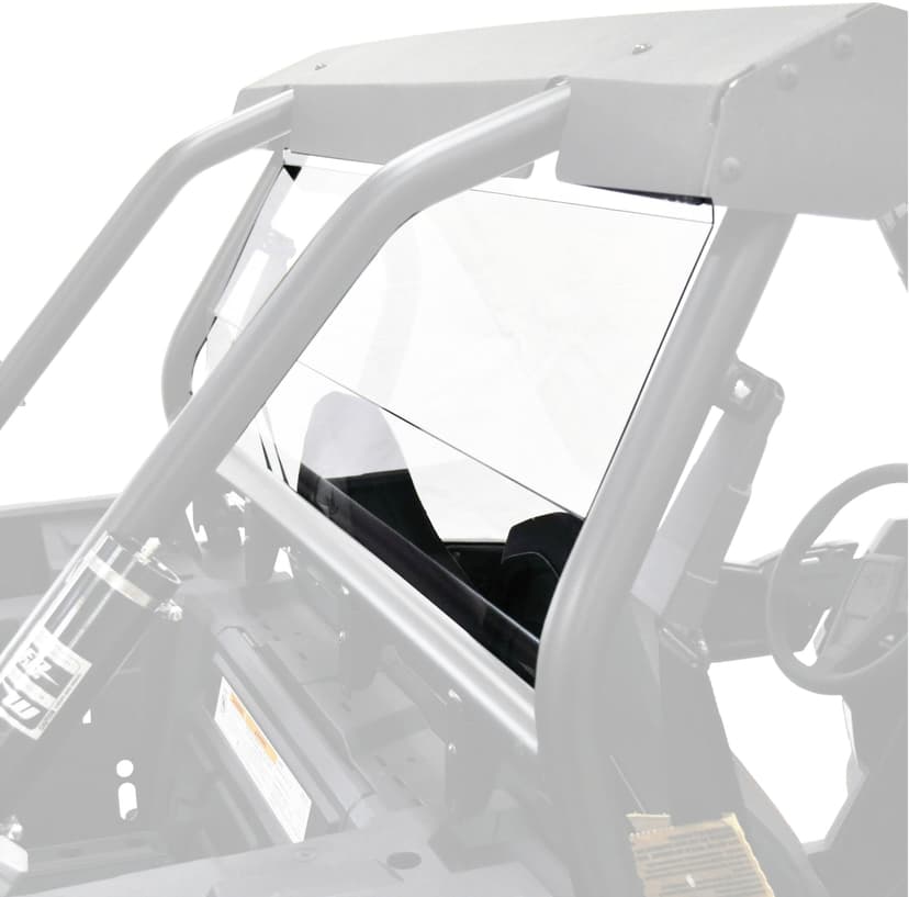 Kolpin UTV Windshield Rear Panel for Polaris® RZR® XP 1000