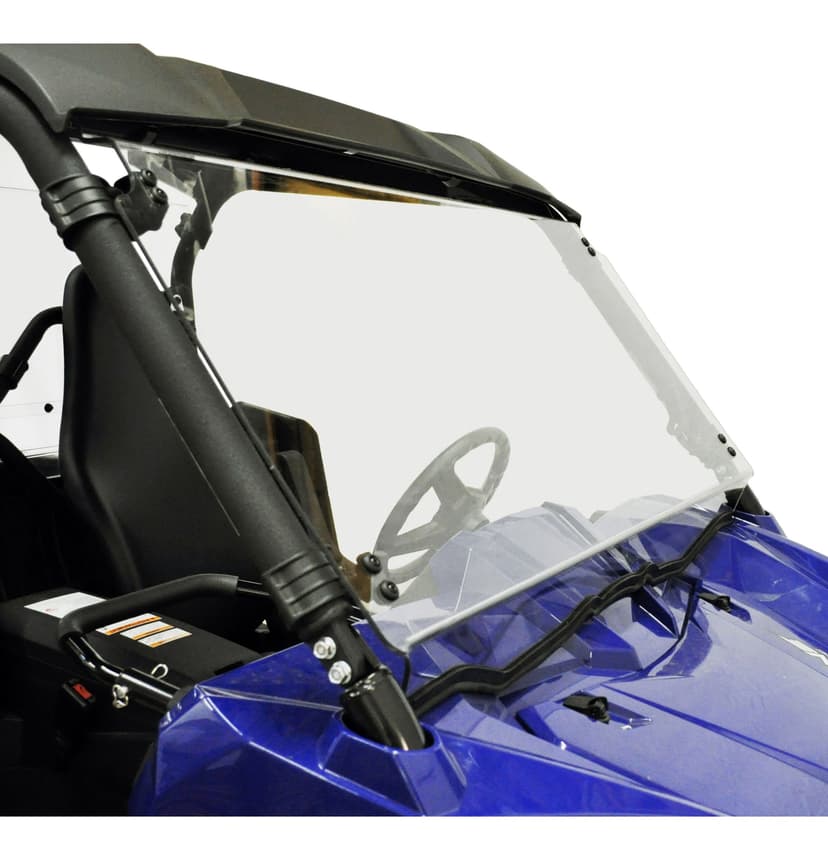 Kolpin UTV Windshield Full-Tilt for Yamaha® Wolverine