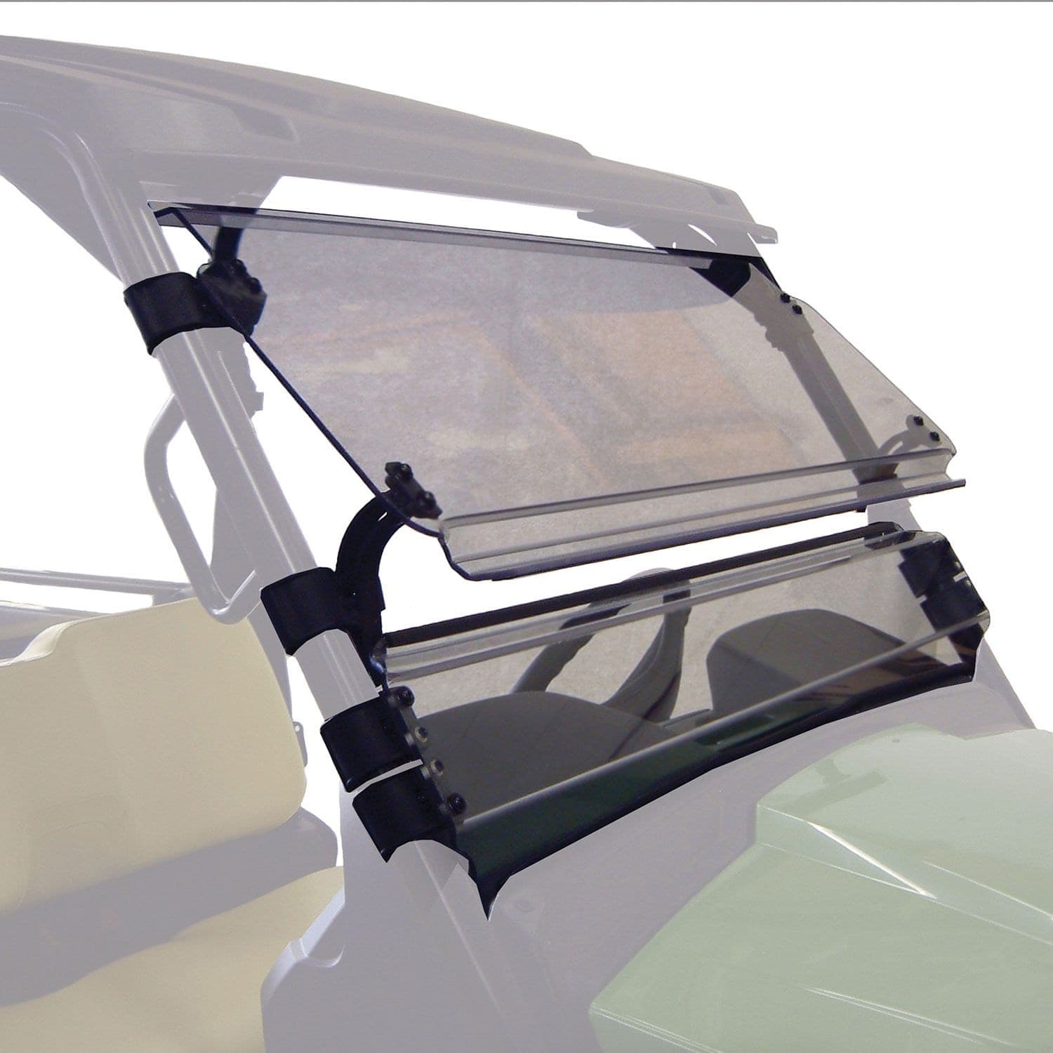 Kolpin UTV Windshield Full-Tilt for John Deere® XUV550/RSX850I
